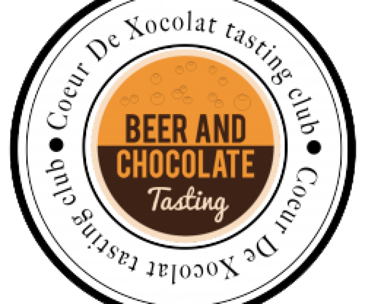 Beer and chocolate a match made in heaven